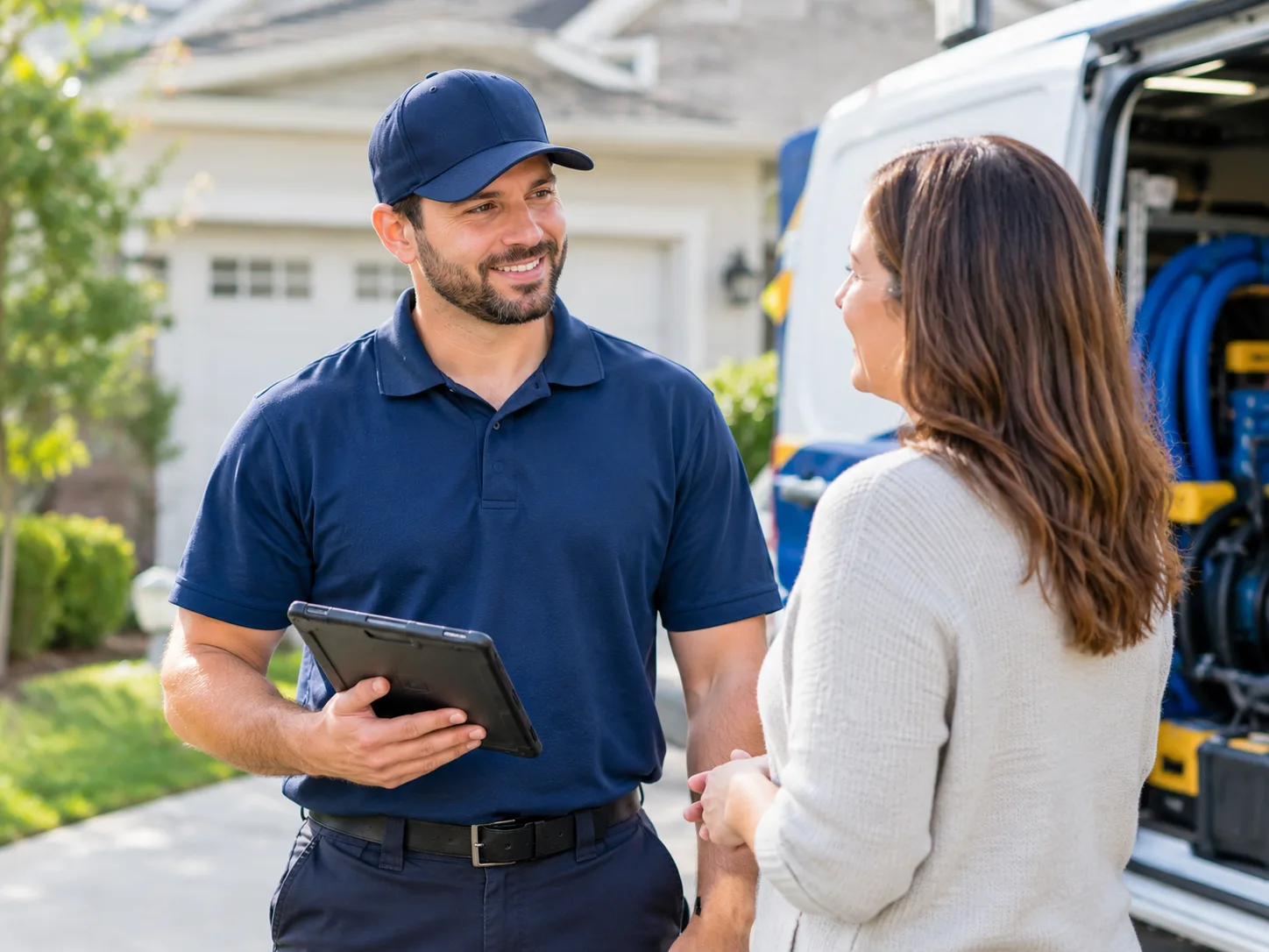 Sewage Backup Cleanup White Marsh, MD FAQs